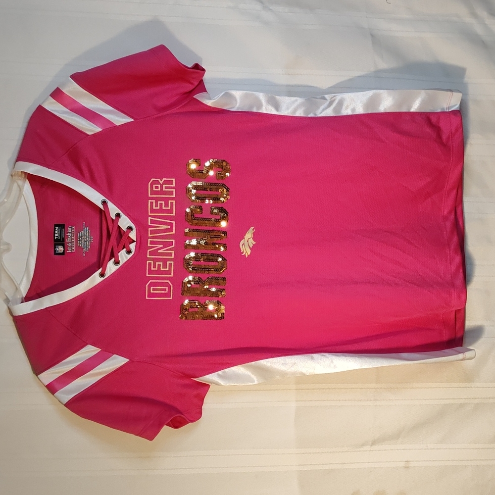 1st & Fashion Collection Jersey